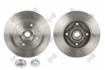 ABAKUS Piduriketas LORO 231-04-046