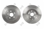 ABAKUS Piduriketas LORO 231-04-063