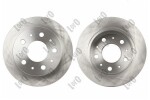 ABAKUS Piduriketas LORO 231-04-070