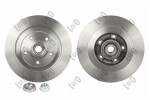 ABAKUS Piduriketas LORO 231-04-081
