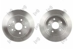 ABAKUS  Piduriketas 231-04-120