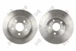 ABAKUS Piduriketas LORO 231-04-163