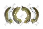 ABAKUS Piduriklotside komplekt LORO 231-05-015