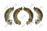 ABAKUS  Piduriklotside komplekt 231-05-021