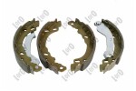 ABAKUS Piduriklotside komplekt LORO 231-05-022