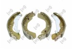 ABAKUS Piduriklotside komplekt LORO 231-05-028
