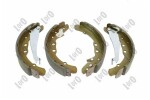ABAKUS Piduriklotside komplekt LORO 231-05-031