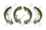 ABAKUS Piduriklotside komplekt LORO 231-05-033