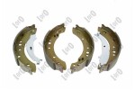 ABAKUS  Piduriklotside komplekt 231-05-034