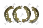 ABAKUS Piduriklotside komplekt LORO 231-05-035