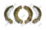 ABAKUS Piduriklotside komplekt LORO 231-05-036