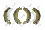 ABAKUS Piduriklotside komplekt LORO 231-05-041