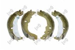 ABAKUS Piduriklotside komplekt LORO 231-05-053
