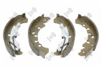 ABAKUS Piduriklotside komplekt LORO 231-05-054