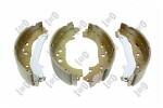 ABAKUS  Piduriklotside komplekt 231-05-056