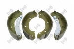 ABAKUS Piduriklotside komplekt LORO 231-05-063