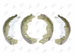 ABAKUS Piduriklotside komplekt LORO 231-05-074