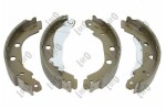 ABAKUS Piduriklotside komplekt LORO 231-05-080