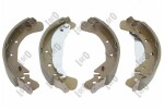 ABAKUS Piduriklotside komplekt LORO 231-05-087