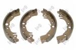 ABAKUS Piduriklotside komplekt LORO 231-05-095