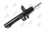 ABAKUS Amort LORO 232-01-003