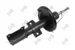 ABAKUS Amort LORO 232-01-023