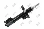 ABAKUS Amort LORO 232-01-038