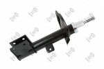 ABAKUS Amort LORO 232-01-073