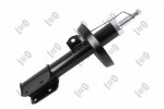 ABAKUS Amort LORO 232-01-074