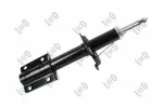 ABAKUS Amort LORO 232-01-077