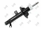 ABAKUS Amort LORO 232-01-081
