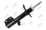 ABAKUS Amort LORO 232-01-105