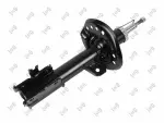 ABAKUS  Amort 232-01-124