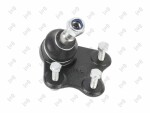 ABAKUS Kande-/juhtliigend šarniir LORO 233-03-514