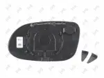 ABAKUS Peegliklaas,  Välispeegel LORO 2403G04