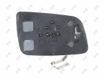 ABAKUS Peegliklaas,  Välispeegel LORO 2806G01