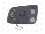 ABAKUS Peegliklaas,  Välispeegel LORO 2806G02