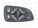 ABAKUS Peegliklaas,  Välispeegel LORO 2807G01