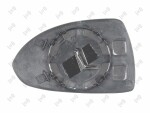 ABAKUS Peegliklaas,  Välispeegel LORO 2813G02