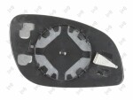 ABAKUS Peegliklaas,  Välispeegel LORO 2818G01
