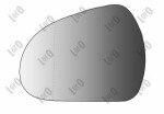 ABAKUS Peegliklaas,  Välispeegel LORO 2911G06