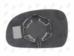 ABAKUS  Peegliklaas,Välispeegel 2924G08