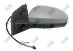 ABAKUS Välipeegel LORO 3101M05