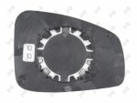 ABAKUS Peegliklaas,  Välispeegel LORO 3128G01