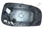 ABAKUS Peegliklaas,  Välispeegel LORO 4124G04