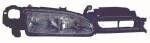 ABAKUS  Esituli H1 W5W 431-1106L-LD-EM
