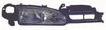 ABAKUS  Esituli H1 W5W 431-1106R-LD-EM
