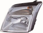 ABAKUS  Esituli H4 W5W PY21W 431-1165R-LD-EM