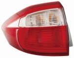 ABAKUS Tagatuli Depo PY21W P21/5W 431-1997R-UE