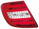 ABAKUS  Tagatuli LED P21W 440-1985R-UE
